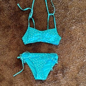 Xhilaration bikini from target (brand new)